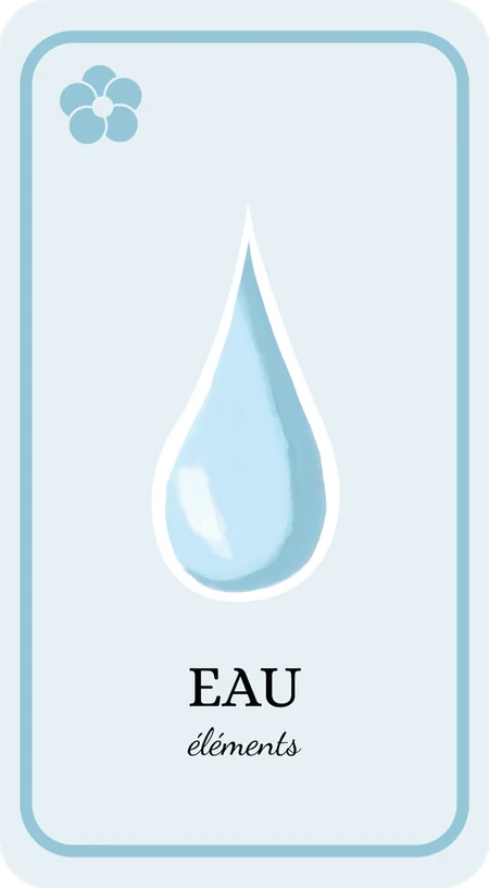 Eau