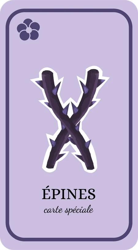 Épines