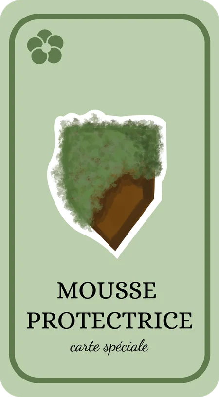 Mousse
