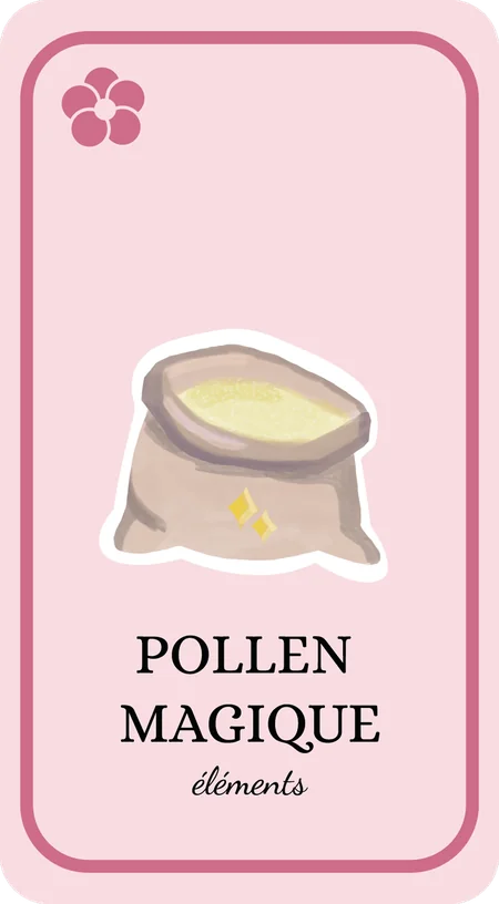 Pollen