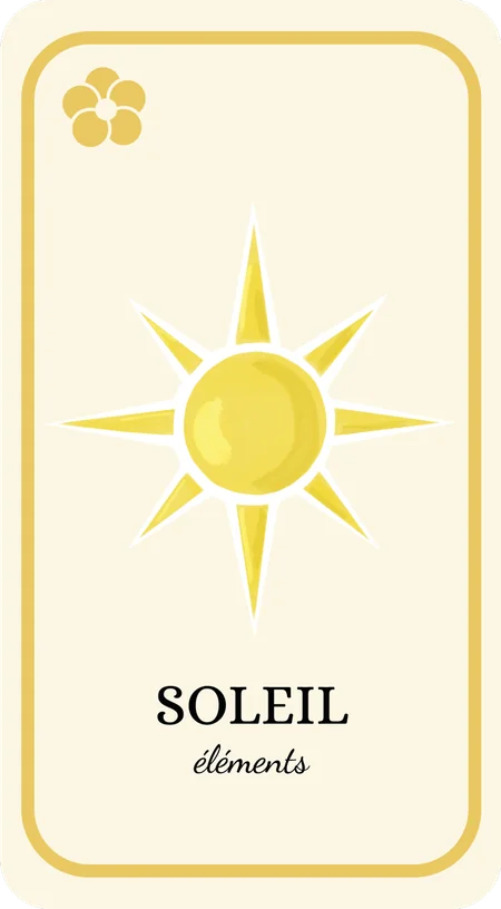 Soleil